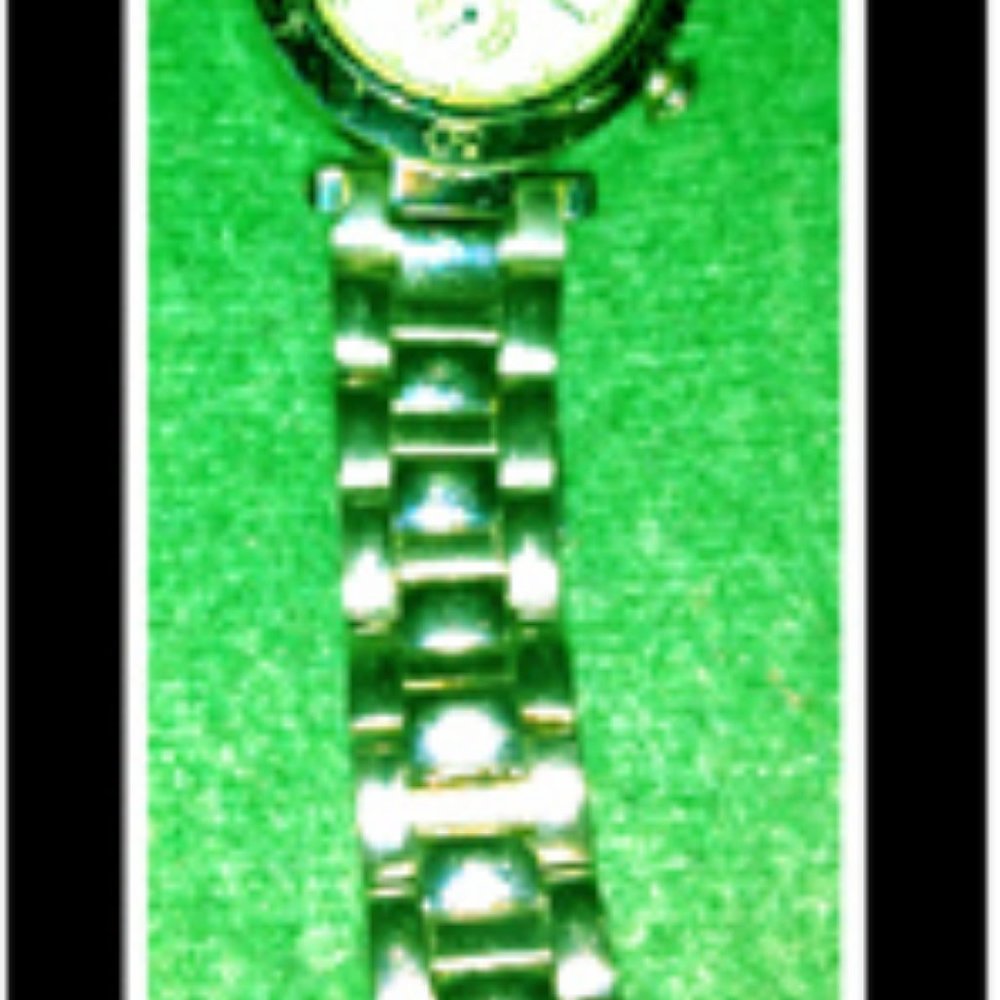Authentic CartierWatch Box + Certificate of Authenticity + A Watch + A Watchband